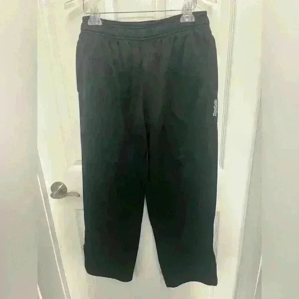 Reebok sweatpants